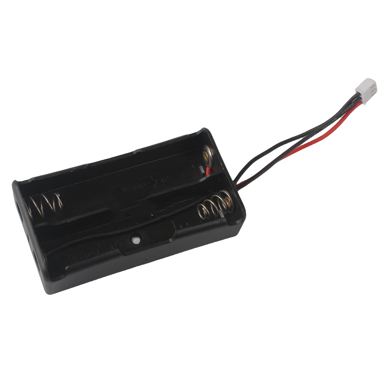 Battery Case Storage - RadioMaster TX16S 2S 18650 バッテリーボックスケース 3