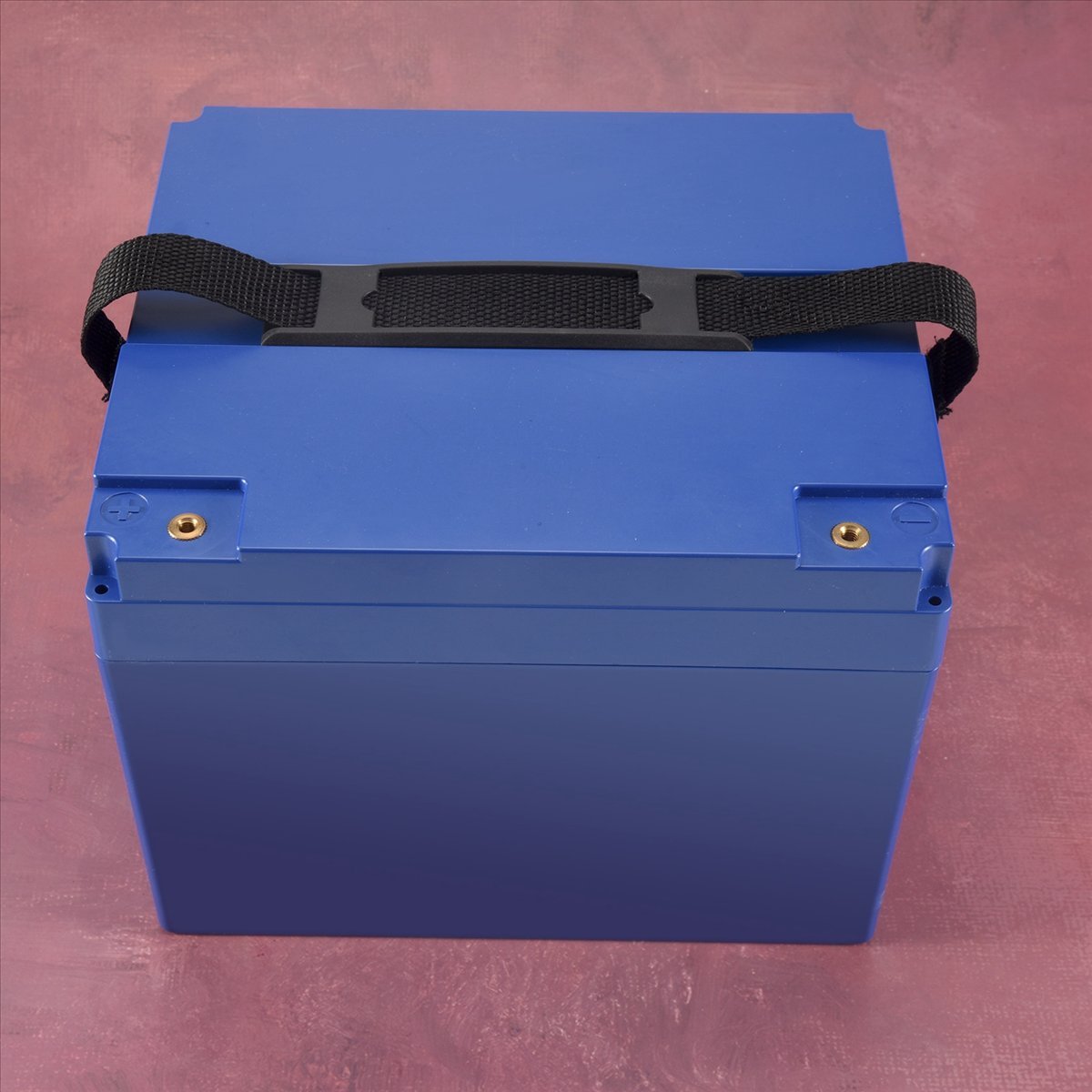 Battery Case Storage - 616~Flash60V20A/72V20A LiFePo4 LiMn2O4 LiCoO2 バッテリー収納ボックス プラスチックケース