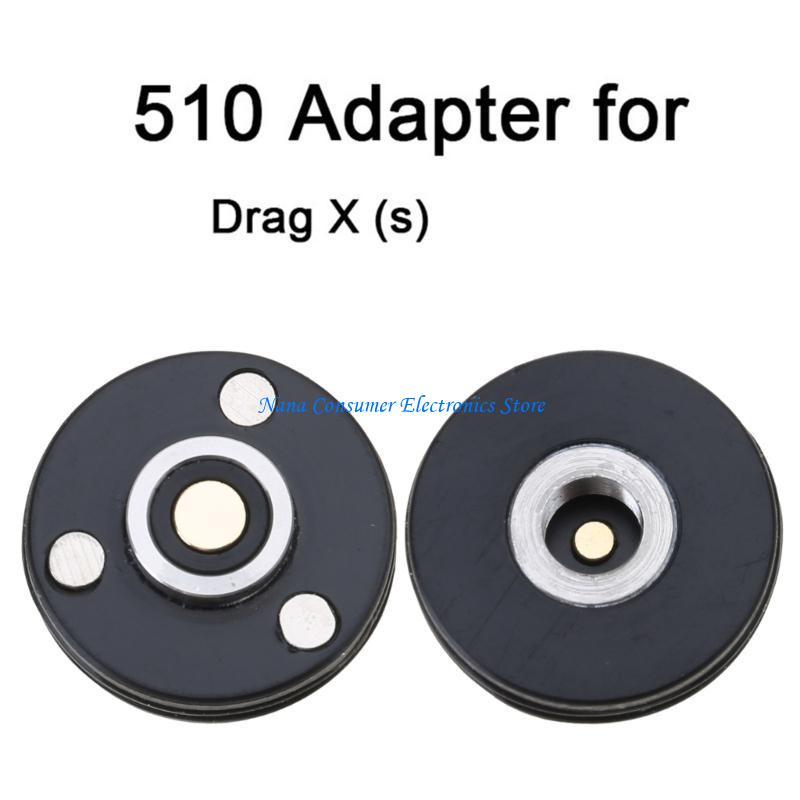 G7NE アダプタードラッグ X 用ドラッグ S ベープポッ - Accessories For Vaping のレビューと価格