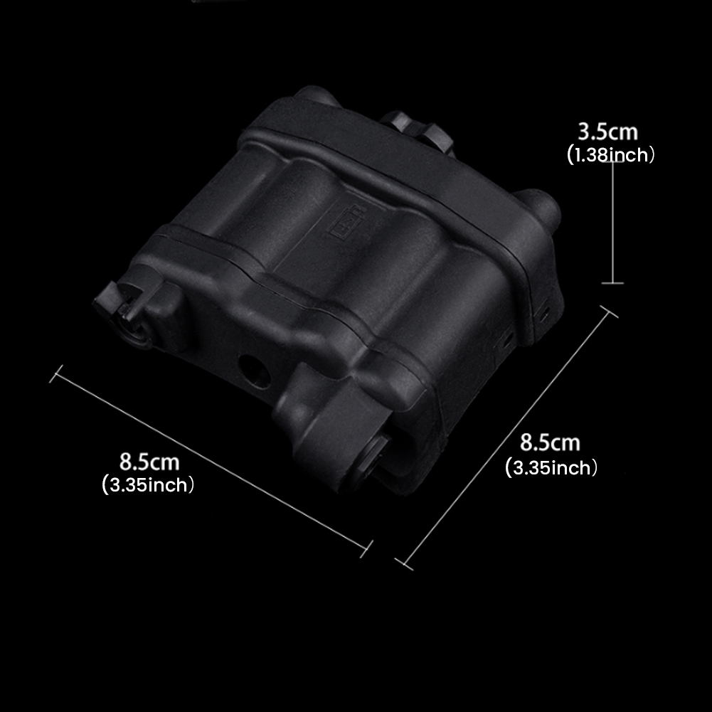 バッテリーボックス保持システム ヘルメット NVG バッテリ - Battery Case Storage のレビューと価格