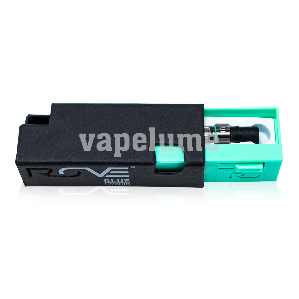 0.8ML Rove 510 スレッド式カートリッジ 空のベ - Accessories For Vaping のレビューと価格