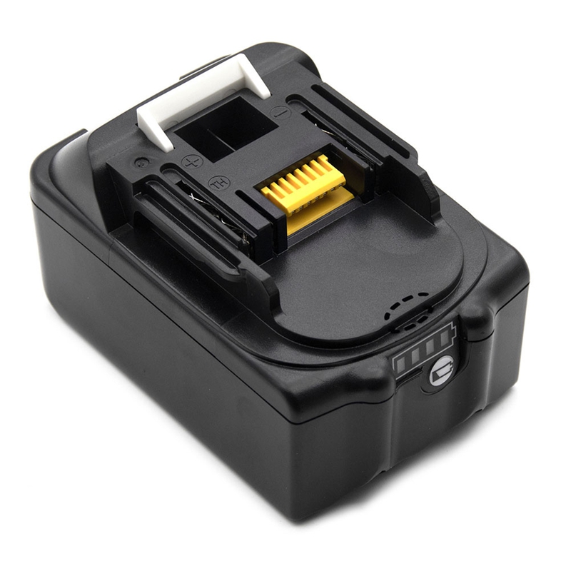 電動工具リチウム電池ケース収納ボックス保護回路基板 18V  - Battery Case Storage のレビューと価格