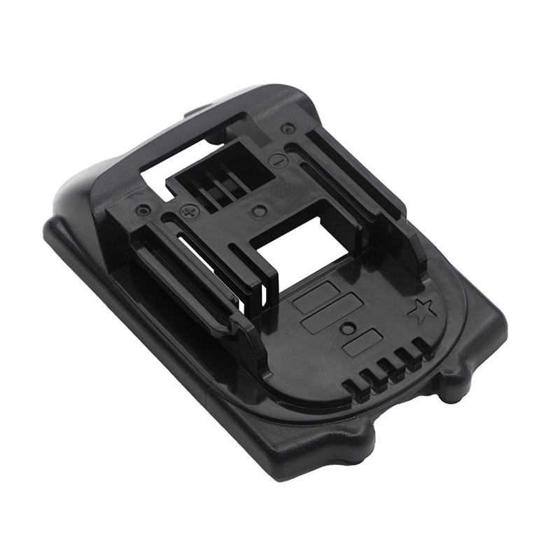 電動工具リチウム電池ケース収納ボックス保護回路基板 18V  - Battery Case Storage のレビューと価格