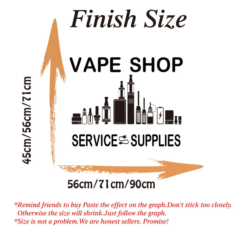 VAPEショップ電子タバコサービス & サプライウィンドウウ - Vaping Shop のレビューと価格
