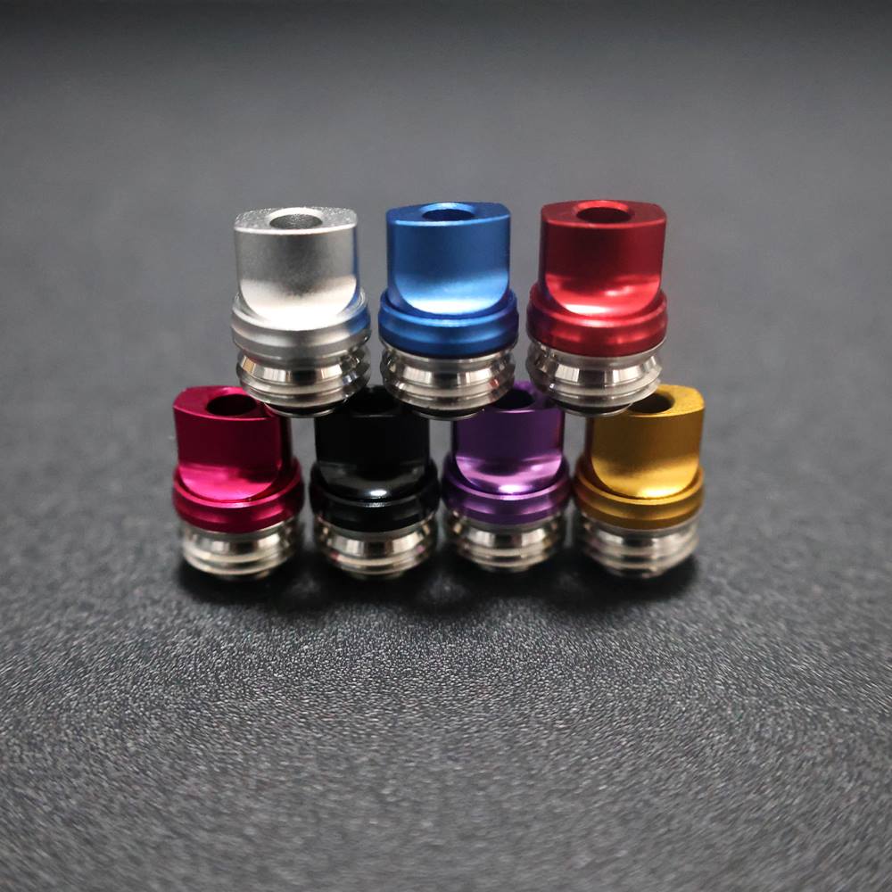 超ホイッスルスタイルbbハイブリッドvape、bbのドリップ - Accessories For Vaping のレビューと価格
