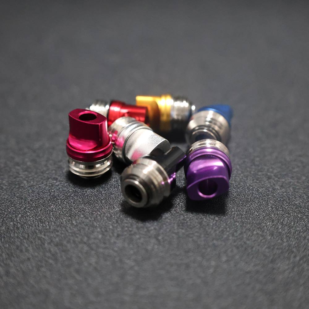 超ホイッスルスタイルbbハイブリッドvape、bbのドリップ - Accessories For Vaping のレビューと価格
