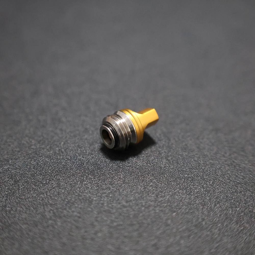 超ホイッスルスタイルbbハイブリッドvape、bbのドリップ - Accessories For Vaping のレビューと価格