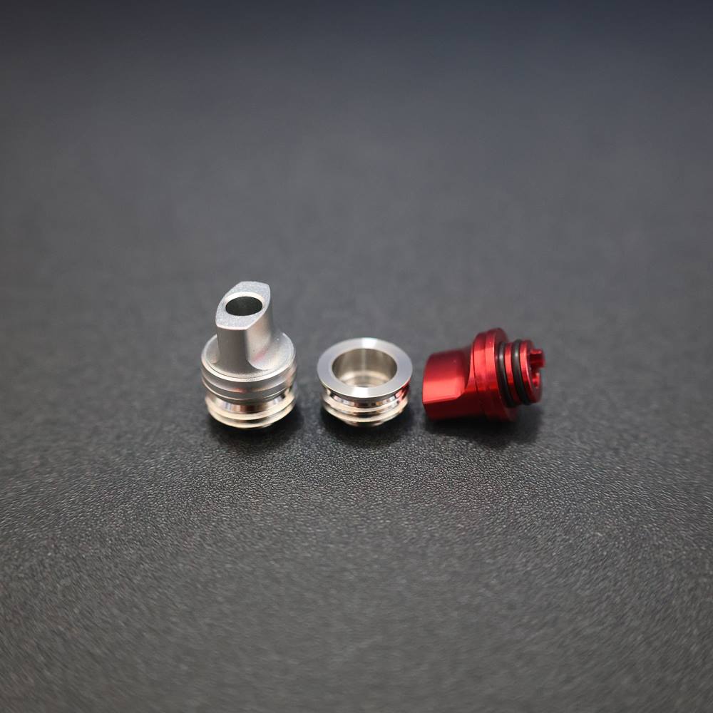 超ホイッスルスタイルbbハイブリッドvape、bbのドリップ - Accessories For Vaping のレビューと価格