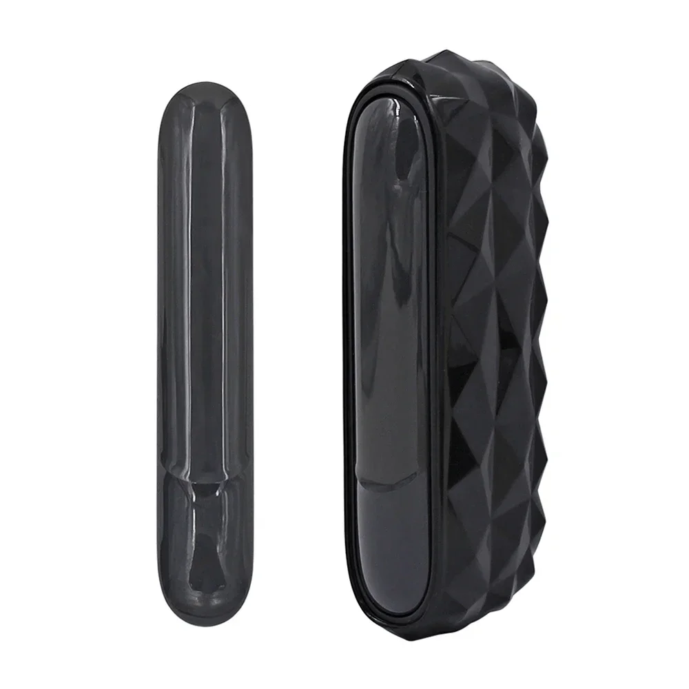 ファッションカバーケース IQOS 3 デュオカバーブラック - Accessories For Vaping のレビューと価格
