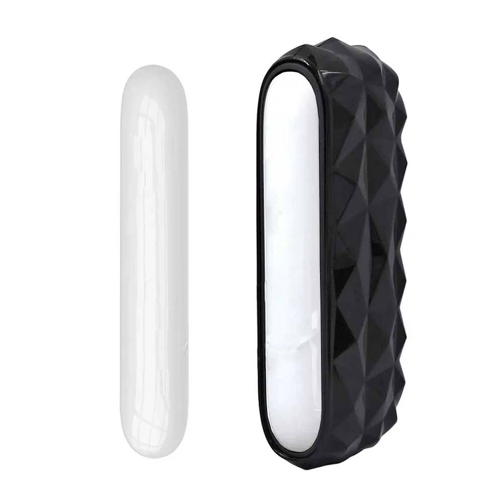 ファッションカバーケース IQOS 3 デュオカバーブラック - Accessories For Vaping のレビューと価格