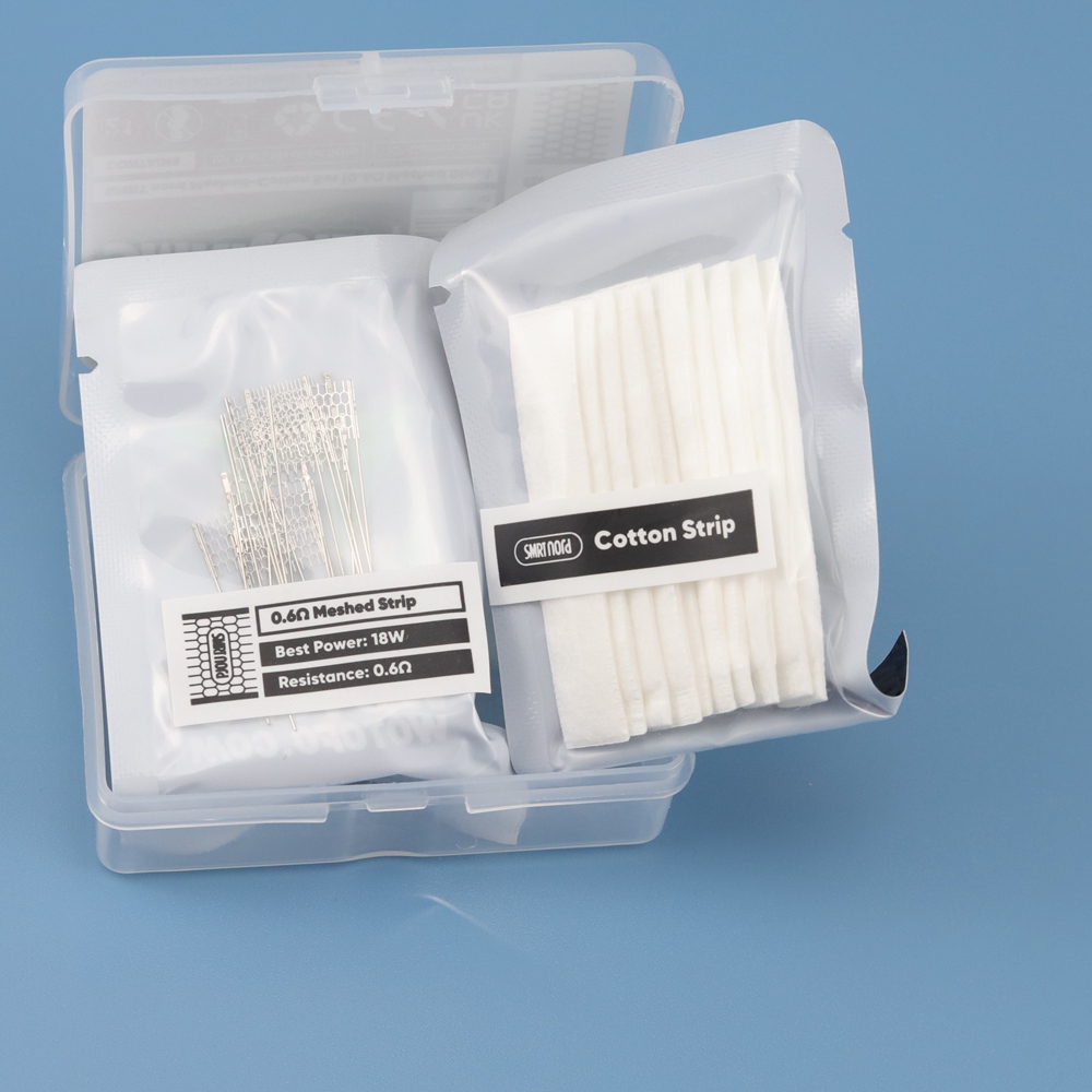 1/2/4 ボックス SMRT スタイル修理キット 3000 - Coil Building Kit のレビューと価格