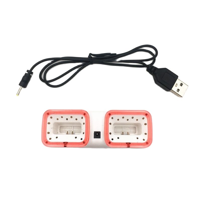 デュアル USB 高速充電器 Syma X22 X22W ド - Battery Case Storage のレビューと価格