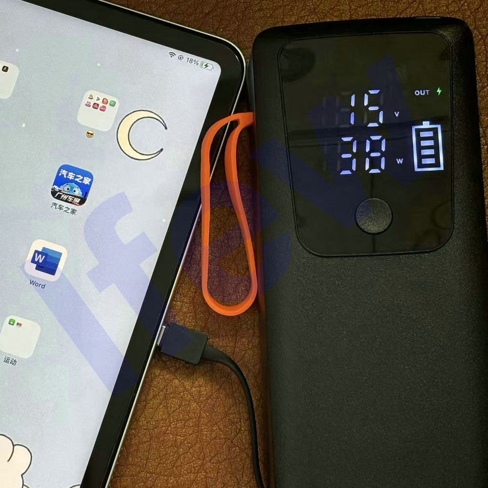 45 ワットパワーバンクシェル 21700 バッテリーケース - Battery Case Storage のレビューと価格