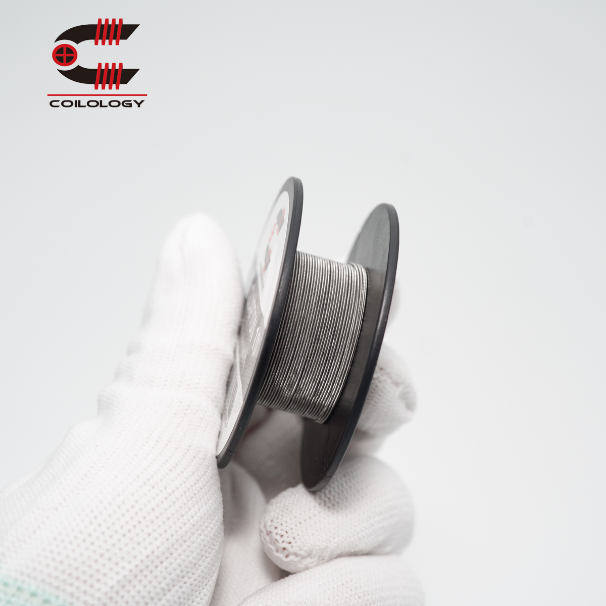 CoilologyハイブリッドDIYワイヤー、rdlmtl  - Coil Building Kit のレビューと価格